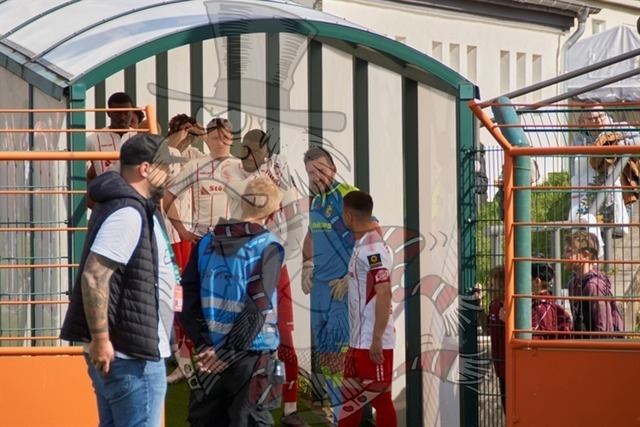 BFC Dynamo vs. FC Rot-Weiß Erfurt 015 | mythos-online-redaktion