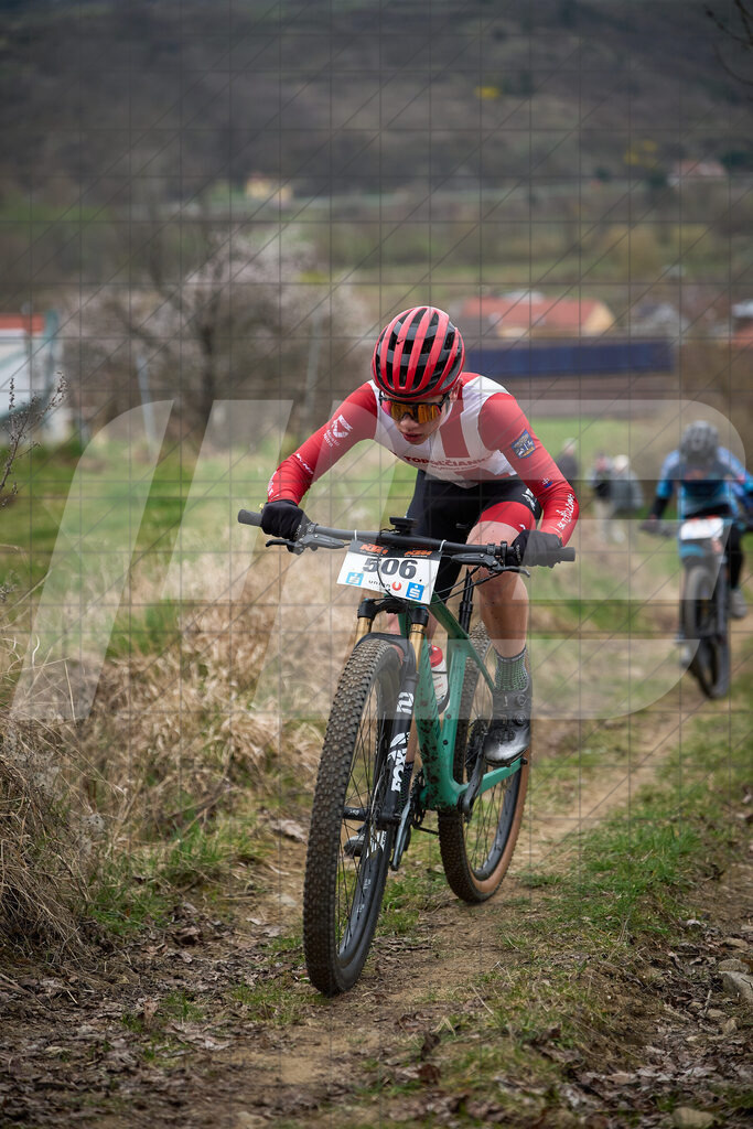 34. KTM Kamptal Trophy  | ZÖBING, Österreich – 2026-03-28: 34. KTM Kamptal TrophyFoto: © 2026 Martin Bihounek - MB Creative e.U.