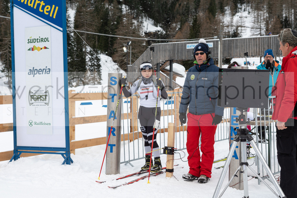 DP Martell | 2. Deutschlandpokal in Martell am 13. - 15. Dezember 2019