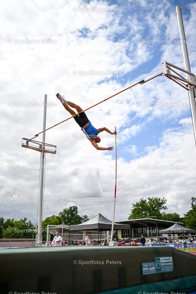 DM Masters 2025-389 | Deutsche Meisterschaften Masters am 24.08.2025 in Gotha Foto: Kai Peters - Realisiert mit Pictrs.com