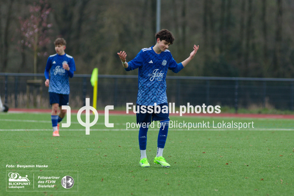 20260315_U17_HallAvenw_062 | Blickpunkt Lokalsport - Realisiert mit Pictrs.com