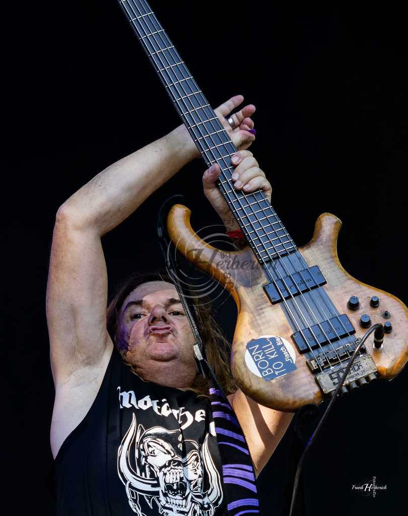 Metal Attack Tribute | Stadtfest Aschaffenburg 30.08.2025 - Realisiert mit Pictrs.com