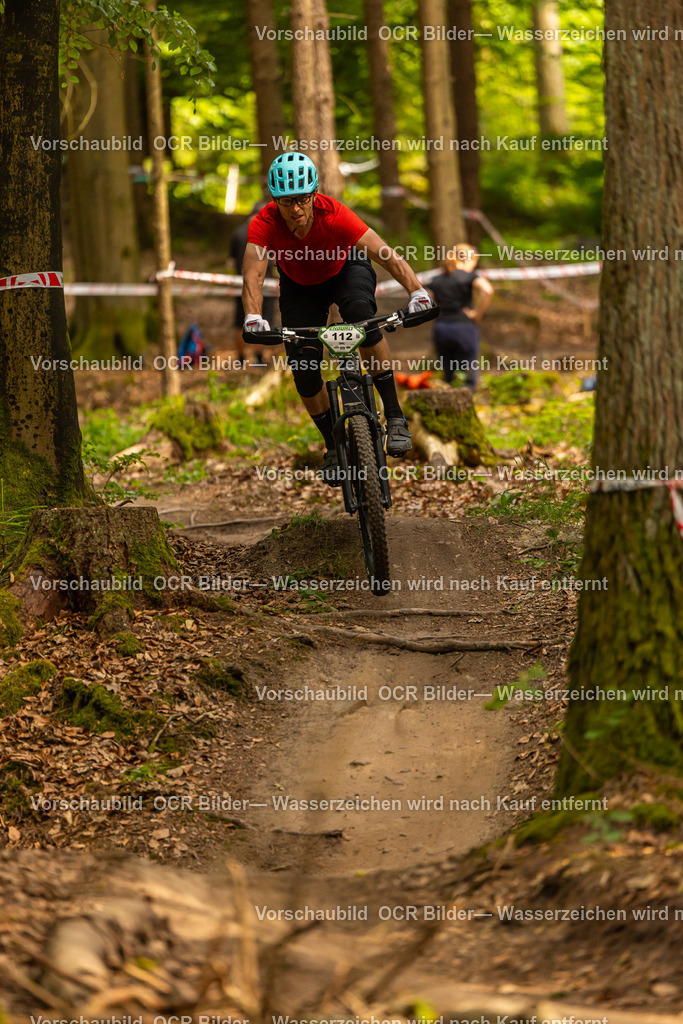 E1 Trieb Samstag R1-2488 | OCR Bilder Fotograf Eisenach Michael Schröder