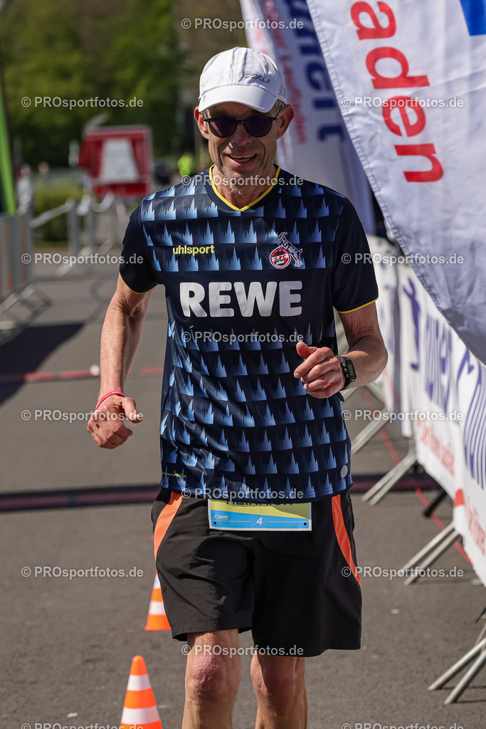 Osterlauf Koeln; Koeln, 16.04.22 | Impressionen vom Osterlauf Koeln am 16.04.22 in Koeln (Nordrhein-Westfalen).