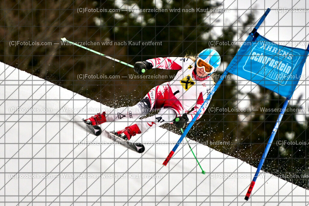 ALP6885_NOe-MASTERS-Cup-RTL_Distelpiste_Hirschhofer Ingrid | (C)FotoLois.com, Alois Spandl. NÖ MASTERS-Cup Riesentorlauf auf der Distelpiste in Lackenhof, Sa 10. Februar 2024.