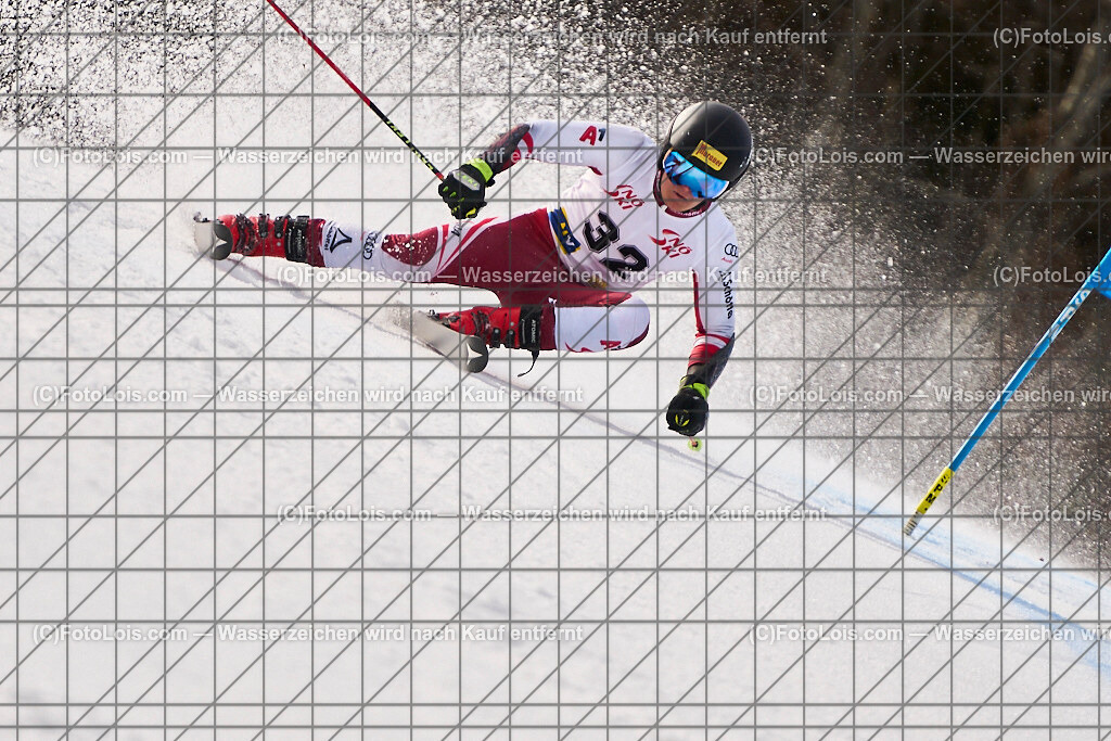 ALP8197_Herrn-FIS-GS-II_Lackenhof-WY_HOEFLEHNER Martin | Internationaler FIS GiantSlalom der Herrn auf der Distelpiste in Lackenhof am Di 11. März 2025.  Österreich, LSV-NÖ, Sportunion Waidhofen/Ybbs (2035).
