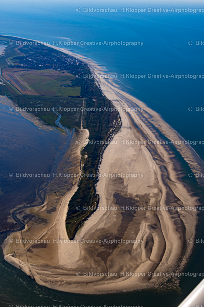 Wattenmeer Nordsee Nordfriesische Inseln 439A6798 (19) | Luftbildfotografie und Luftbildfotograf Hermann Klöpper - Realized with Pictrs.com