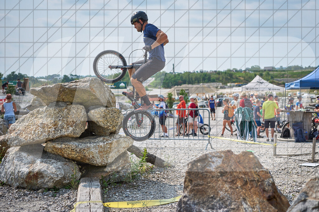 Trials European Youth Games | 16.08.2025: Trials European Youth Games in Purgstall an der Erlauf Foto: © 2025 Martin Bihounek / martinbihounek.comInsta: @martinbihounekcom