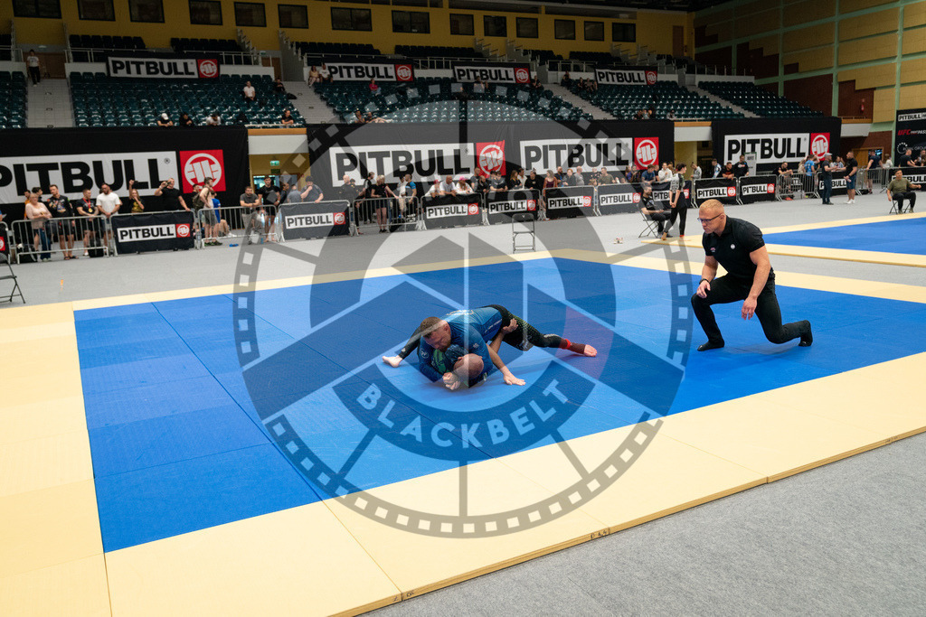20230311PBB6708 | Athletes compete during the ADCC Central European Open Competition in the Arena Ursyniow in Warsaw, Poland, on June 17, 2023.
