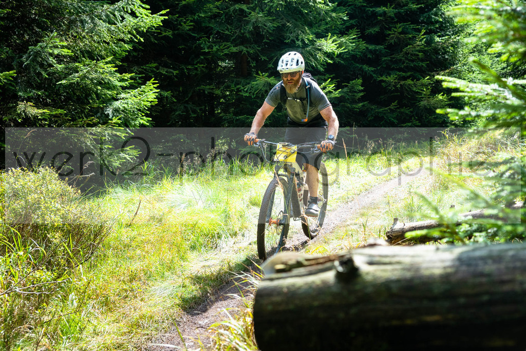 RennsteigRIDE 2021 | Schmiedefeld, 4. September 2021
