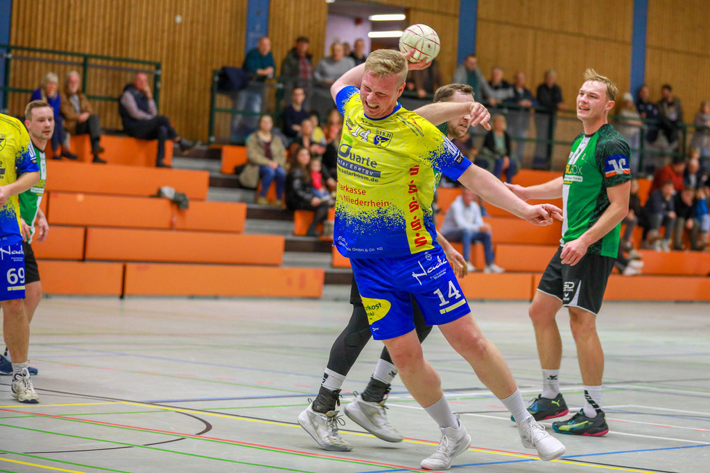 SVN_HcTvRhede_131225_033 | Bildergalerie von Sport-Ereignissen aber auch von weiteren spannenden Dingen - nicht nur vom Niederrhein. In Anlehnung an den bekannten Spruch von Hanns Dieter Hüsch heißt das Motto: "Niederrhein ist überall".  - Realisiert mit Pictrs.com