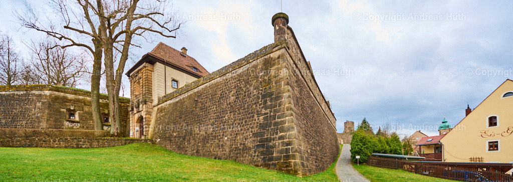 Die Burg und die Stadt Stolpen 03 | Bedeutsame Landschaften Deutschlands - Realisiert mit Pictrs.com