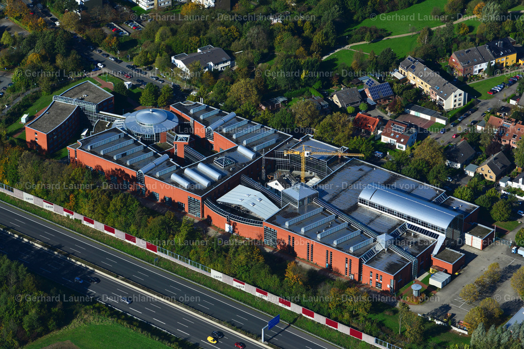 3491570 | DASA Dorstfeld, Dortmund