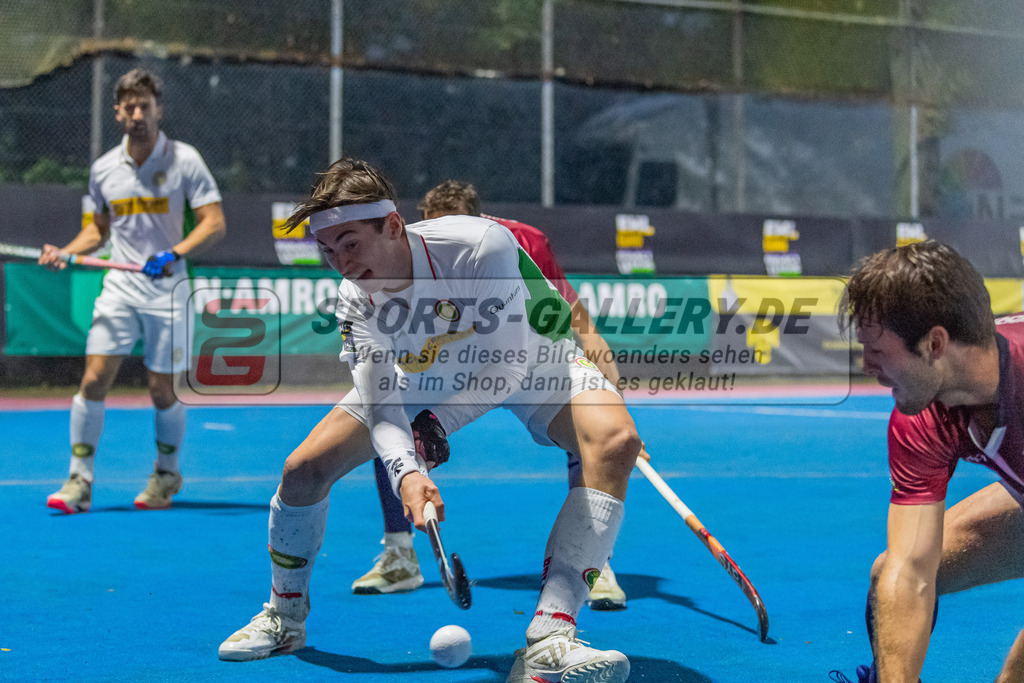 SM_20220929-D5A_0738 | WIMBLEDON HC - HAMBURGER POLO CLUB / 0:4