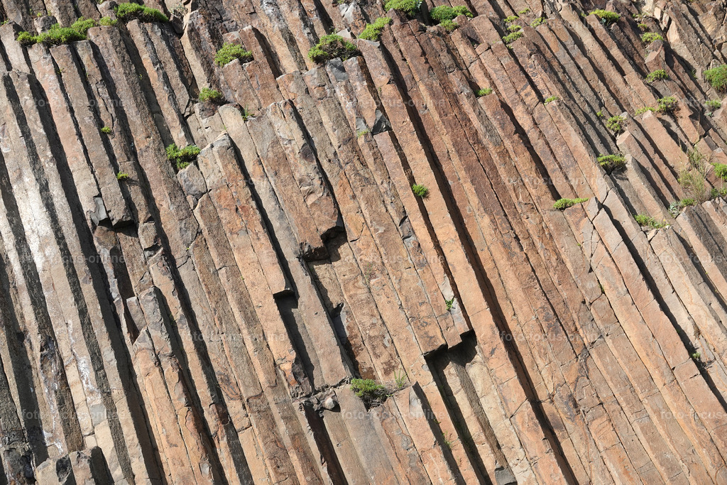 Basalt mountains | foto-focus-online