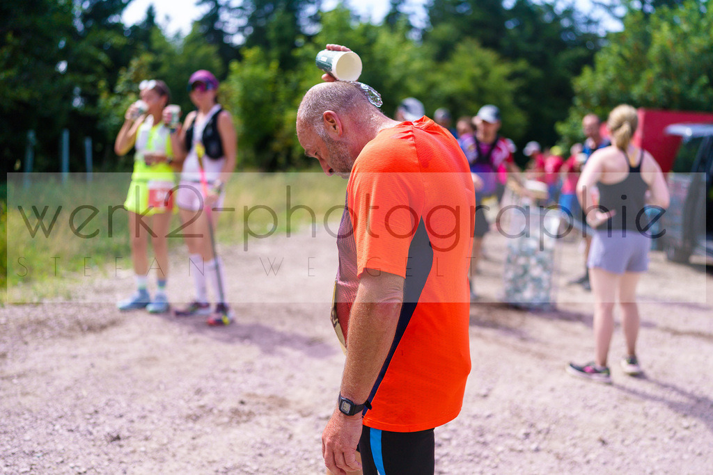 Schneekopflauf 2025 | Schmiedefeld am 5. Juli 2025