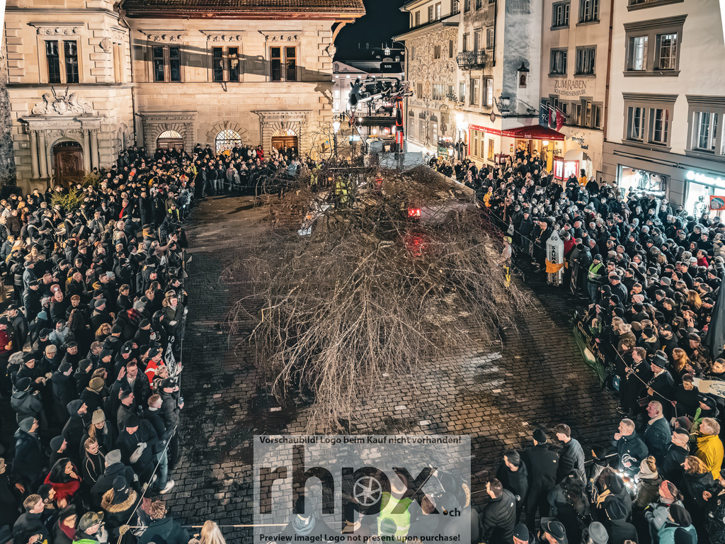 Guuggerbaum 2026 | Stimmungsvolle Fotokunst aus Luzern. Erlebe den Pilatus, den See und die Stadt Luzern in exklusiven Aufnahmen in der Fotogalerie & Shop. - Realisiert mit Pictrs.com