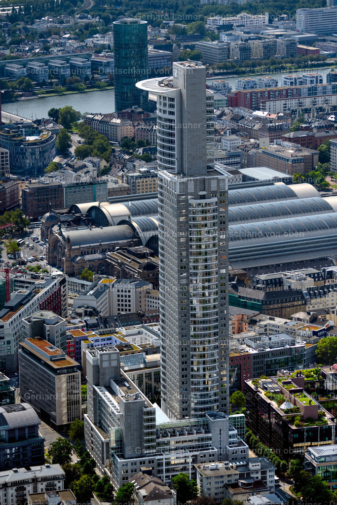 4048167 | Westend Tower, Frankfurt am Main