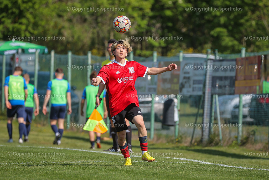 BQ3I2786 | 27.05.2023; Gruppenliga Gi/Mr.; Rasenplatz Eiershausen; SG Eschenburg - FSV Schröck; Ergebnis: 5:1 (2:1)