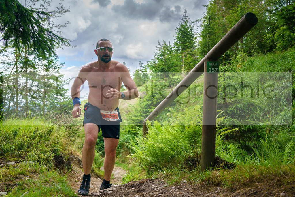 Rennsteig-Staffellauf | 24. Staffellauf - 22.06.2024 von Hörschel nach Blankenstein