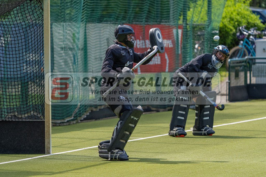 HK_20260419_04204 | 2.Bundesliga Herren Club Raffelberg - Marienburger HC am 19.04.2026