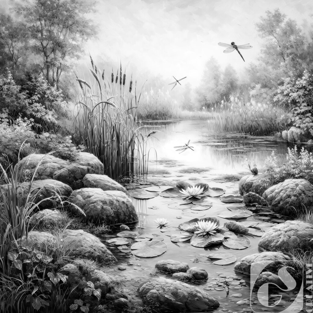 Pond 2_swx | Fotogeschenke aller Art, kostenlose Games und die schönsten KI-Bilder in 4K Qualität. Egal ob als Download, Leinwand, Kalender usw... Jetzt günstig bestellen!
 - Realisiert mit Pictrs.com