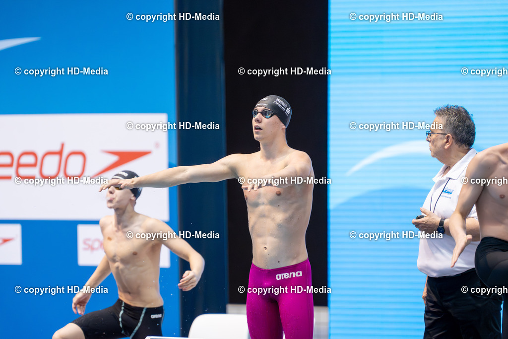 Deutsche Jahrgangsmeisterschaft Schwimmen 2026 | Deutsche Jahrgangsmeisterschaft Schwimmen 2026