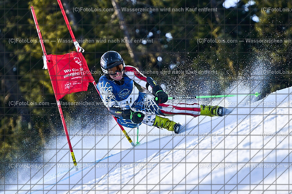 _ALP1276_FIS-Masters-GS-I_Glungezer_Bader Paul | FIS-MASTERS-WorldCup am Glungezer, GiantSlalom-I, Sa 17. Jänner 2026.