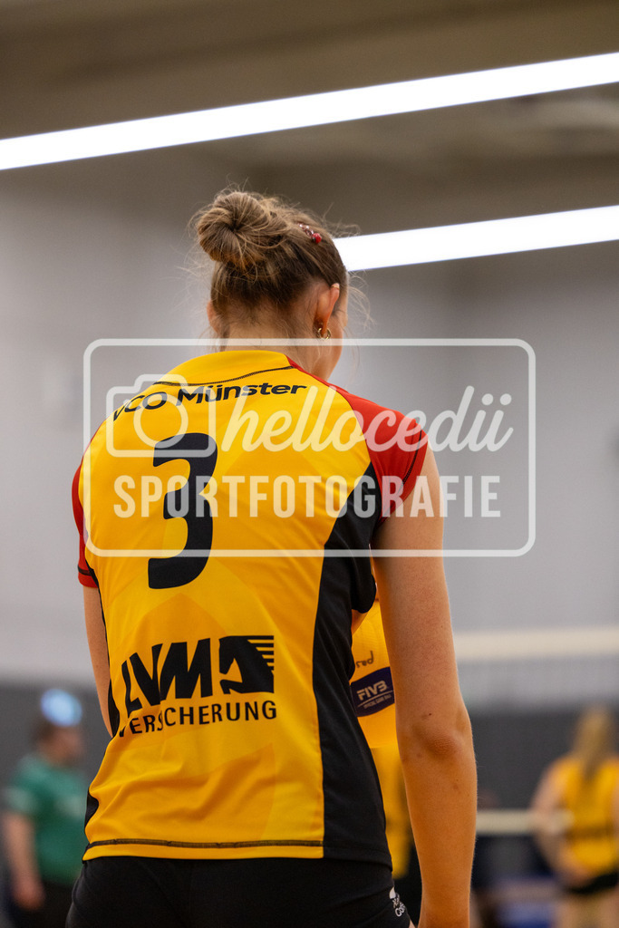 Volleyball I Frauen I Saison 2025-2026 I 2. Bundesliga Nord I 15. Spieltag I VCO Münster - VC Osnabrück I 25.01.2026-032 | realhellocedii - Realisiert mit Pictrs.com