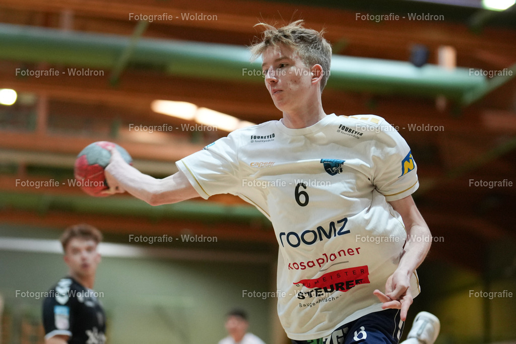 20231029 FT Jags Bad Vöslau v Bärenbach Köflach-21 | Fotografie Woldron