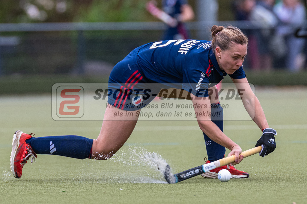 SM_20250921-D85_3931 | 1.Bundesliga Feld - Hinrunde (W) DCadA - MHC / 2:3 (0:1)