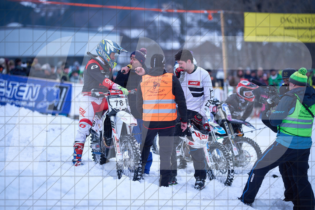 11. Holzknecht Skijöring | Skijöring am 24.01.2026: 11. Holzknecht Skijöring in Gosau am Dachstein, Oberösterreich, ÖsterreichFoto: © 2026 Martin Bihounek | mb-creative.eu