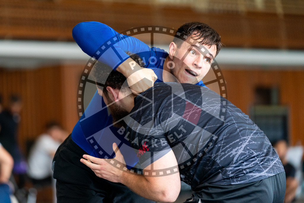 20250628PBB7238 | Athletes compete during the ILLCS X, International Luta Livre Championship Summer Edition on June 28, 2025 in Hannover, Germany. © Chiara Dazi / photoblackbelt