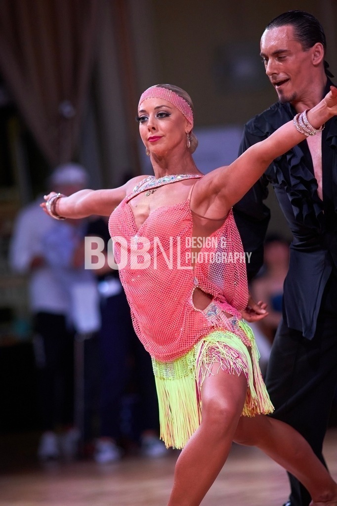 danceComp | Wuppertal - 05.07.2025: danceComp in Wuppertal (Historische Stadthalle), Germany. Photo by: BobNL design &amp; photography - Realized with Pictrs.com
