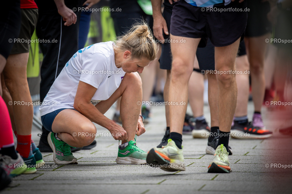Stadionlauf Köln, 26.05.2024 | Impressionen von Stadionlauf Köln am 26.05.2024 rund um das RheinEnergie-Stadion in Koeln-Müngersdorf.