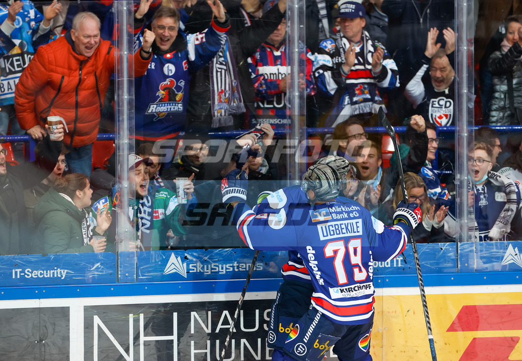 Iserlohn Roosters - Duesseldorfer EG | 
DEL: Iserlohn Roosters - Duesseldorfer EG - Realisiert mit Pictrs.com