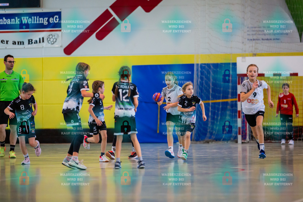 _HP_9400_3000o | JSG Welling Bassenheim vs. HC Koblenz II 02.03.2024