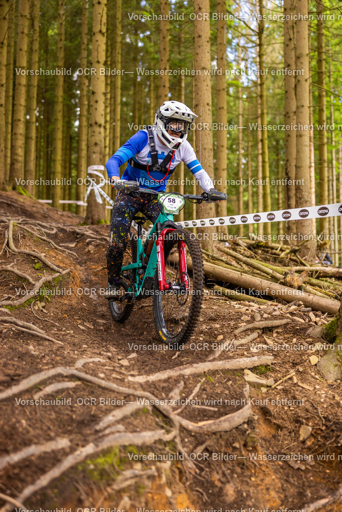 Enduro One Schulenberg Sa R1-0995 | OCR Bilder Fotograf Eisenach Michael Schröder