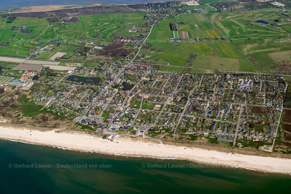 3801792 | Wenningstedt-Braderup, Sylt