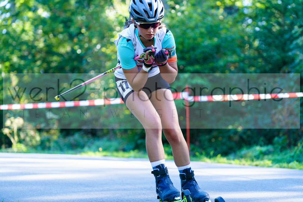 DP Arber  | Deutschlandpokal ARBER am 15. - 17. September 2023