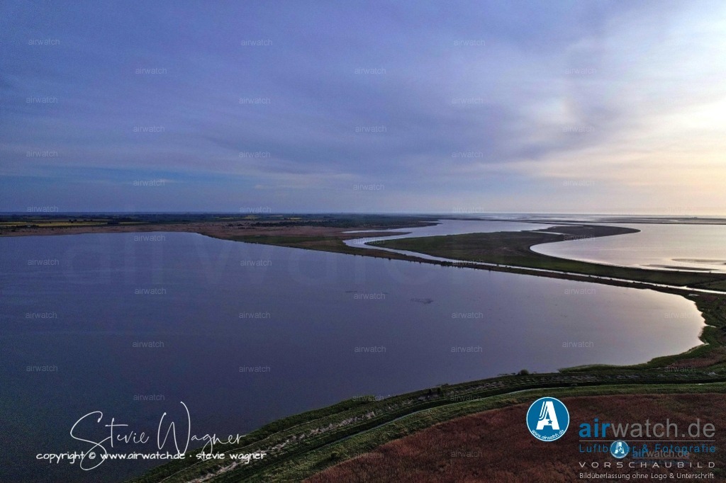 Jelstrom Schleuse am Holmer-Siel | Jelstrom, Schleuse, Holmer-Siel