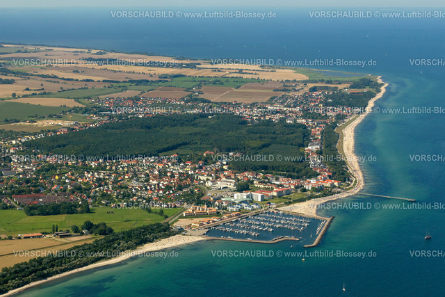 Kuehlungsborn12084432 | Bootshafen, Segelbootshafen, Mole, Ostseebad, Kurort,  Bad Doberan, Ostsee, Mecklenburg-Vorpommern, Deutschland, Europa