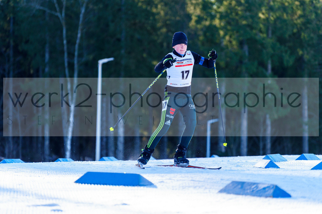 DSC Notschrei | 2. DSV E.INFRA Schülercup im Nordic-Center Notschrei am 17. bis 19. Januar 2025