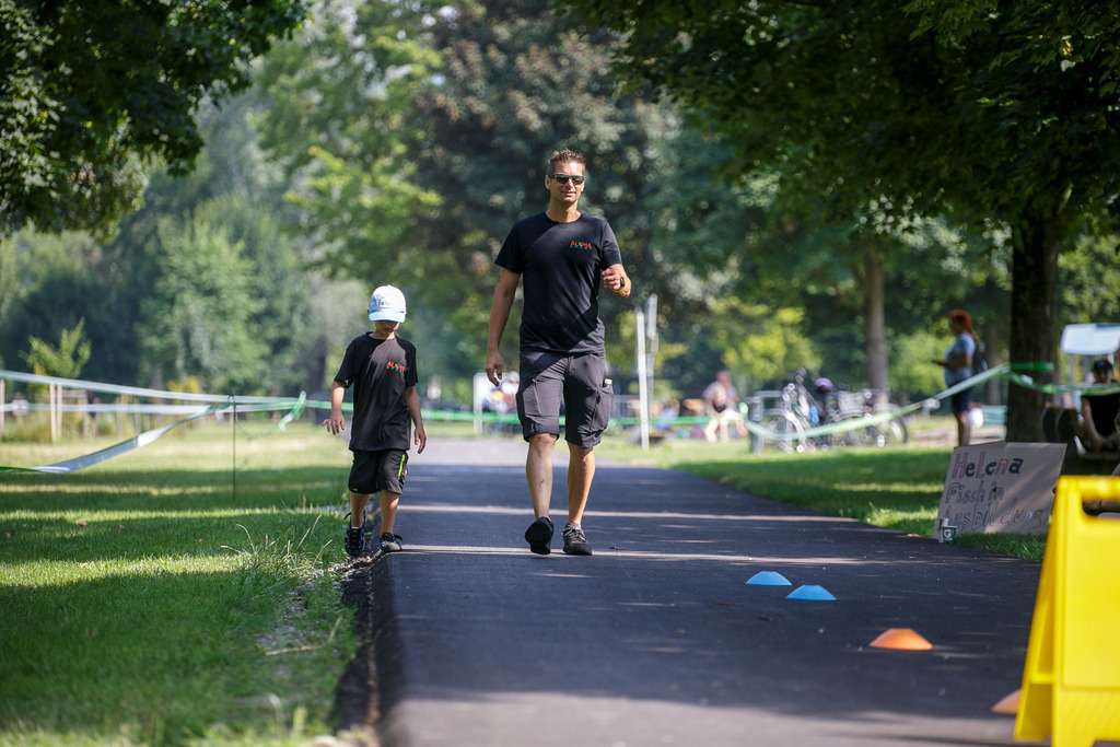 20250706-AW_M4685 | AUSTRIA, 6.07.2025, Linz, ALOHA LINZ TRI Photo: WAPICS / Andreas Willdoner