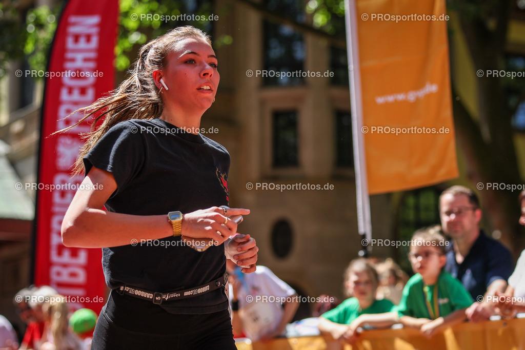 GVG Fruehlingslauf in Frechen, 22.05.2022 | Impressionen vom GVG Fruehlingslauf am 22.05.2022 in Frechen (Nordrhein-Westfalen). Foto: BEAUTIFUL SPORTS/Axel Kohring
