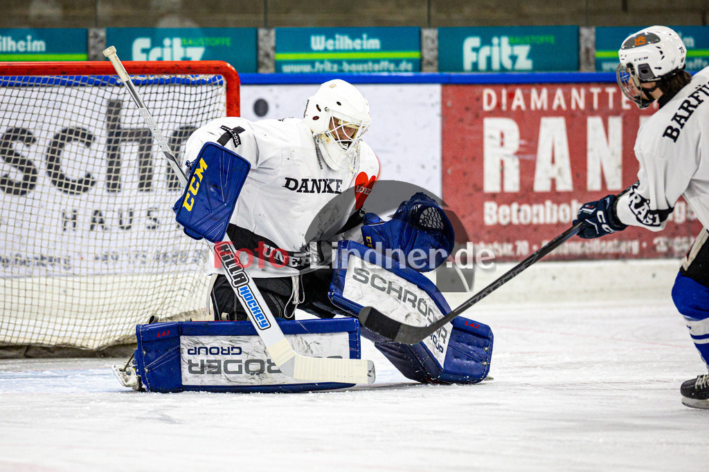 SC Forst NATURE BOYS gegen ESC Hassfurt HAWKS | Eishockey Landesliga Herren Playoffs 2024/25 - Spiel 2 von 4, SC Forst NATURE BOYS gegen ESC Hassfurt HAWKS, 20250222,Andreas SCHOLZ (Nature Boyz 29) in Aktion,2025-02-22 in Peißenberg (Eisstadion Peißenberg)Andreas SCHOLZ (Nature Boyz 29)Copyright: WolfgangxLindner foto-lindner.de