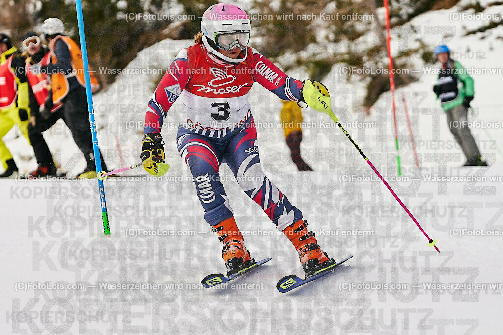 ALS0068_WCM-SL-I_Kat-C_Cesari Vera | (C)FotoLois.com, Alois Spandl, World Criterium Masters Ski Alpin 2023 Hochkar, Slalom, Kategorie C, Di 21. März 2023.