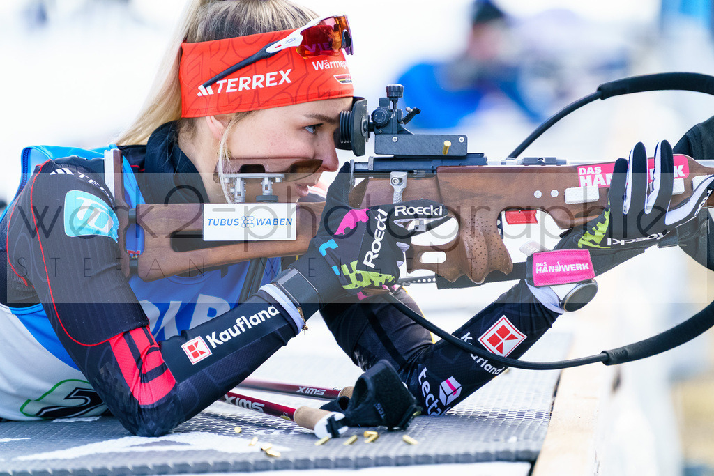 Deutschlandpokal Ruhpolding | 7. DSV JOKA Deutschlandpokal in der Chiemgau Arena Ruhpolding am 7. - 8. März 2026