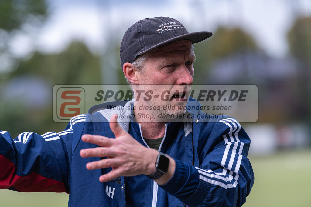 SM_20250921-D5A_8353 | 1.Bundesliga Feld - Hinrunde (W) DCadA - MHC / 2:3 (0:1)