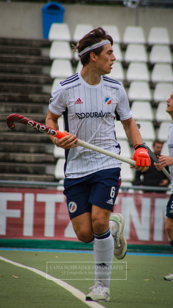Raphael Hartkopf , Mannheimer HC - Münchner Sportclub , Saison 2022/2023 | lanaschraderfotografie - Realisiert mit Pictrs.com